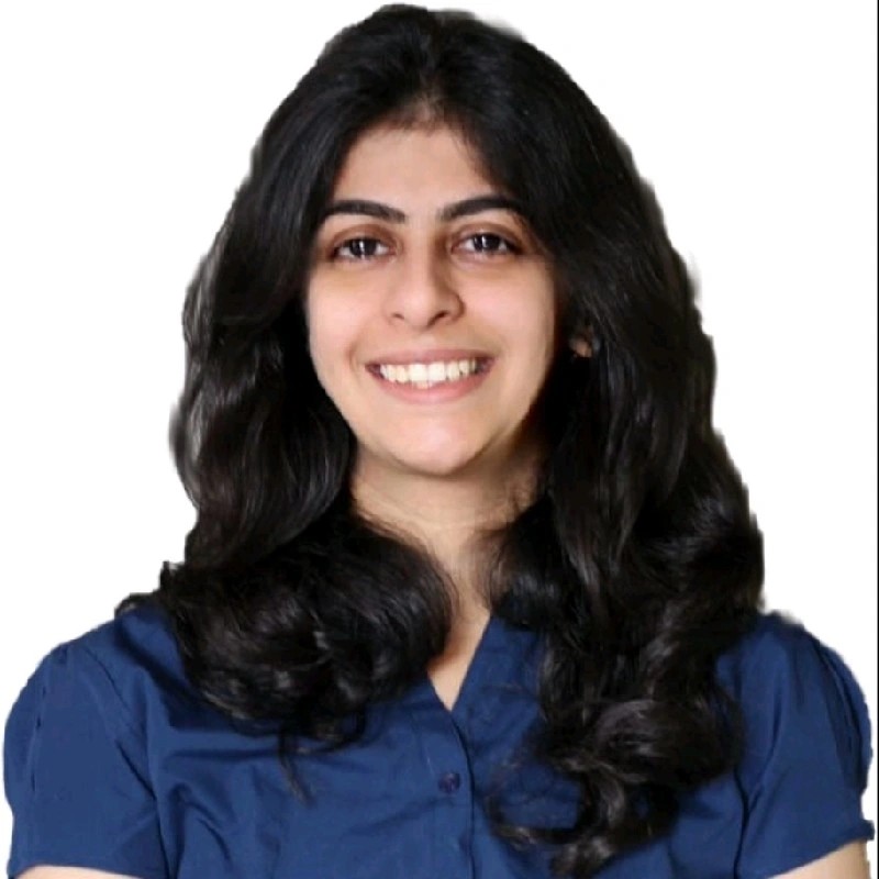 Rhythm Bhatia Head of AI